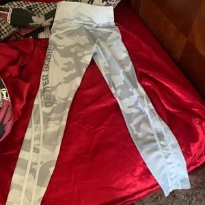 Better bodies leggings